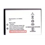 Battery For Samsung B310 By - Maxbhi.com