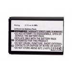 Battery For Samsung C3350 Xcover 2 By - Maxbhi.com