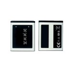 Battery For Samsung Corby Txt By - Maxbhi Com