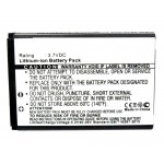 Battery For Samsung E1070 By - Maxbhi.com