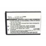 Battery For Samsung E1230 By - Maxbhi.com