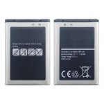 Battery For Samsung E1272 By - Maxbhi Com
