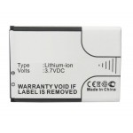 Battery For Samsung F210 By - Maxbhi.com