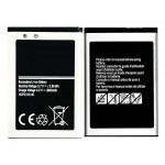 Battery For Samsung Guru Music 2 By - Maxbhi Com