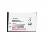 Battery For Samsung Rex 70 S3800 With Single Sim By - Maxbhi.com