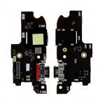 Charging Connector Flex Pcb Board For Motorola One Fusion Plus By - Maxbhi Com
