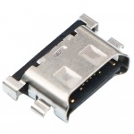 Charging Connector For Samsung Galaxy M31 By - Maxbhi Com