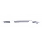Volume Side Button Outer For Motorola One Fusion Plus White By - Maxbhi Com