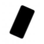 Home Button Complete For Panasonic Eluga I4 Gold By - Maxbhi Com