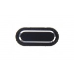 Home Button Outer For Panasonic Eluga I4 Black By - Maxbhi Com