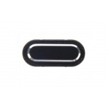 Home Button Outer For Panasonic Eluga I4 Gold By - Maxbhi Com