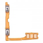 Volume Button Flex Cable For Realme X2 By - Maxbhi Com
