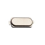 Home Button Outer For Coolpad Note 6 Black By - Maxbhi Com