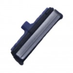 Power Button Outer For Samsung Galaxy Note 20 Ultra 5g Black By - Maxbhi Com