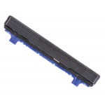 Volume Side Button Outer For Samsung Galaxy Note 20 Ultra 5g Black By - Maxbhi Com