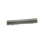 Volume Side Button Outer For Samsung Galaxy Tab 10 1n P7511 White By - Maxbhi Com