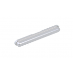 Volume Side Button Outer For Vivo Y20 2020 White By - Maxbhi Com