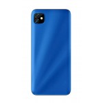 Full Body Housing For Gionee Max Pro White - Maxbhi Com