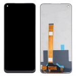 Lcd With Touch Screen For Realme Narzo 30 Pro 5g Silver By - Maxbhi Com