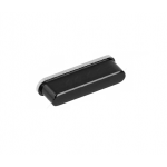 Power Button Outer For Gionee Max Pro Black By - Maxbhi Com