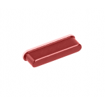 Power Button Outer For Gionee Max Pro Red By - Maxbhi Com