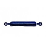 Power Button Outer For Oppo A12e Purple By - Maxbhi Com