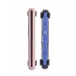 Power Button Outer For Samsung Galaxy Note 20 5g Bronze By - Maxbhi Com