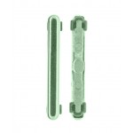 Power Button Outer For Samsung Galaxy Note 20 5g Green By - Maxbhi Com