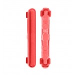 Power Button Outer For Samsung Galaxy Note 20 5g Red By - Maxbhi Com