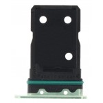 Sim Card Holder Tray For Oppo Reno 4 Pro 5g Green - Maxbhi Com