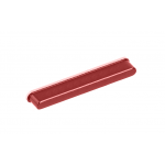 Volume Side Button Outer For Gionee Max Pro Red By - Maxbhi Com