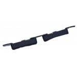 Volume Side Button Outer For Realme Narzo 30 Pro 5g Black By - Maxbhi Com