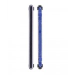 Volume Side Button Outer For Samsung Galaxy Note 20 5g Black By - Maxbhi Com