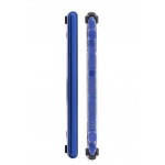 Volume Side Button Outer For Samsung Galaxy Note 20 5g Blue By - Maxbhi Com