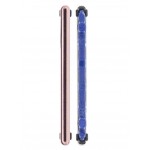 Volume Side Button Outer For Samsung Galaxy Note 20 5g Bronze By - Maxbhi Com
