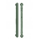 Volume Side Button Outer For Samsung Galaxy Note 20 5g Green By - Maxbhi Com