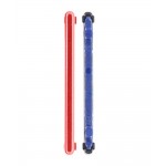 Volume Side Button Outer For Samsung Galaxy Note 20 5g Red By - Maxbhi Com
