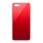 Back Panel Cover For Oppo A12e Black - Maxbhi Com