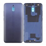 Back Panel Cover For Xiaomi Redmi 8a Pro Grey - Maxbhi Com