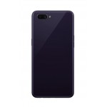 Full Body Housing For Oppo A12e White - Maxbhi Com