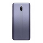 Full Body Housing For Xiaomi Redmi 8a Pro Grey - Maxbhi Com