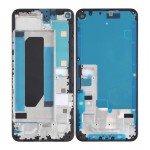 Lcd Frame Middle Chassis For Google Pixel 4a 5g White By - Maxbhi Com
