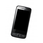 Lcd Frame Middle Chassis For Samsung M8910 Pixon12 Black By - Maxbhi Com