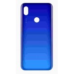 Back Panel Cover For Blu G50 Plus Blue - Maxbhi Com