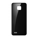 Back Panel Cover For Ulefone Note 7t Black - Maxbhi Com
