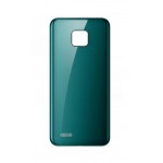 Back Panel Cover For Ulefone Note 7t Green - Maxbhi Com