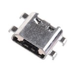 Charging Connector for Yezz Liv 1s