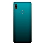 Full Body Housing For Blu G50 Plus Black - Maxbhi Com