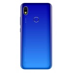 Full Body Housing For Blu G50 Plus Blue - Maxbhi Com