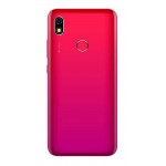 Full Body Housing For Blu G50 Plus Red - Maxbhi Com
